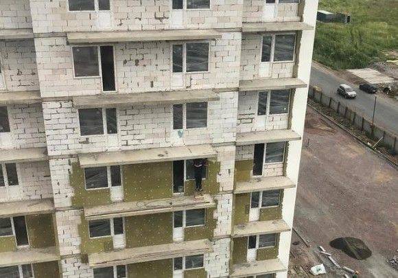 Чиновники объяснили рост цен на жилье в Петербурге