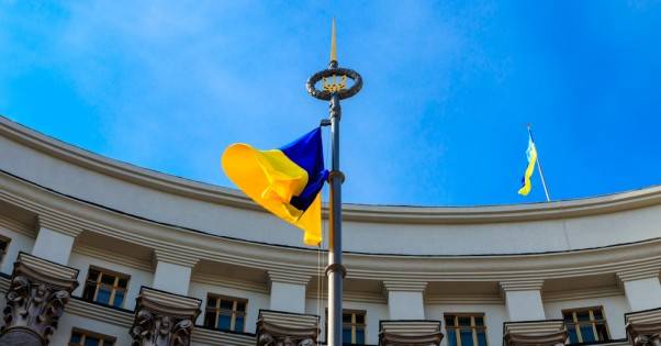 Кабмин одобрил физическое отделение Украины от электросетей России и Беларуси