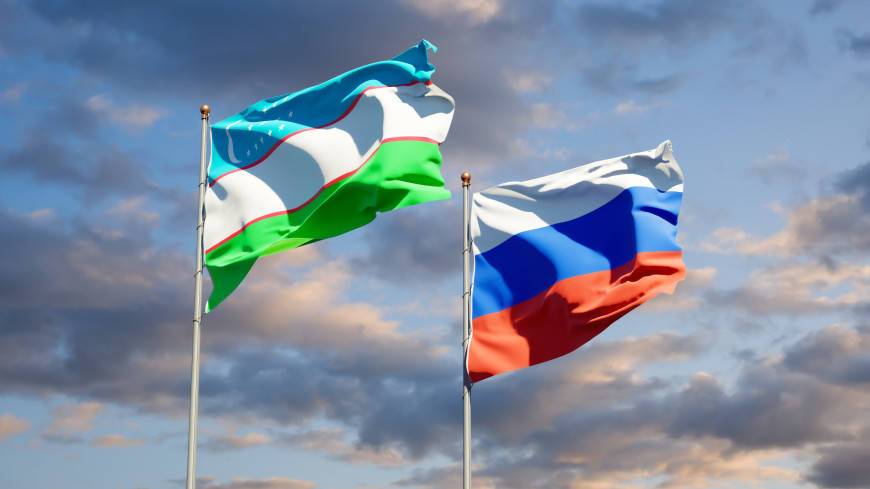 Омбудсмены из России и Узбекистана подписали меморандум о взаимодействии в защите прав детей