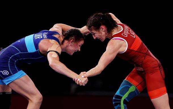 Ирина Коляденко принесла Украине восьмую бронзу Олимпиады-2020