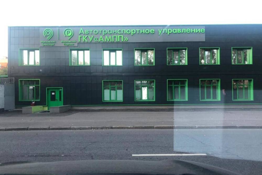 Службу эвакуаторов создали на базе МУП в Железноводске