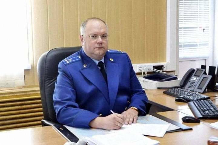 Новым прокурором Шиловского района Рязанской области стал Роман Колдаев