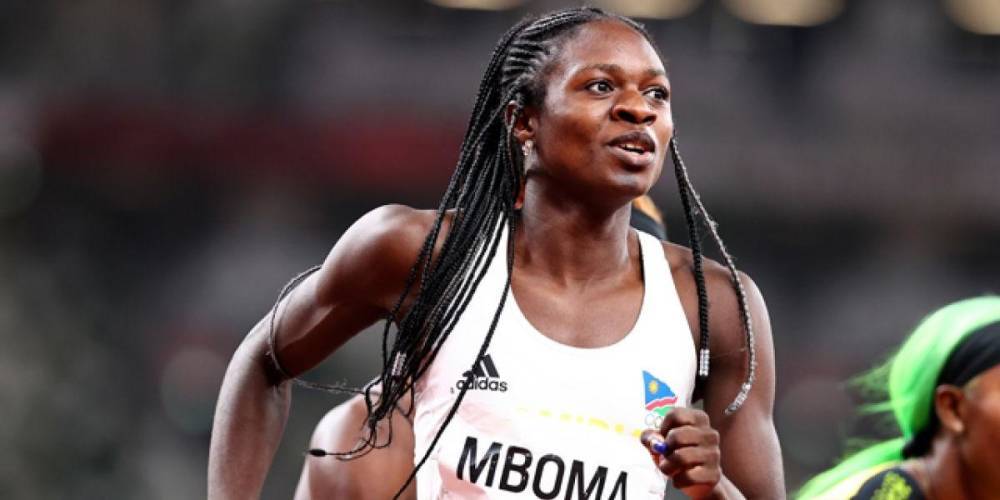 Польский чемпион потребовал от африканской бегуньи доказательств, что она женщина