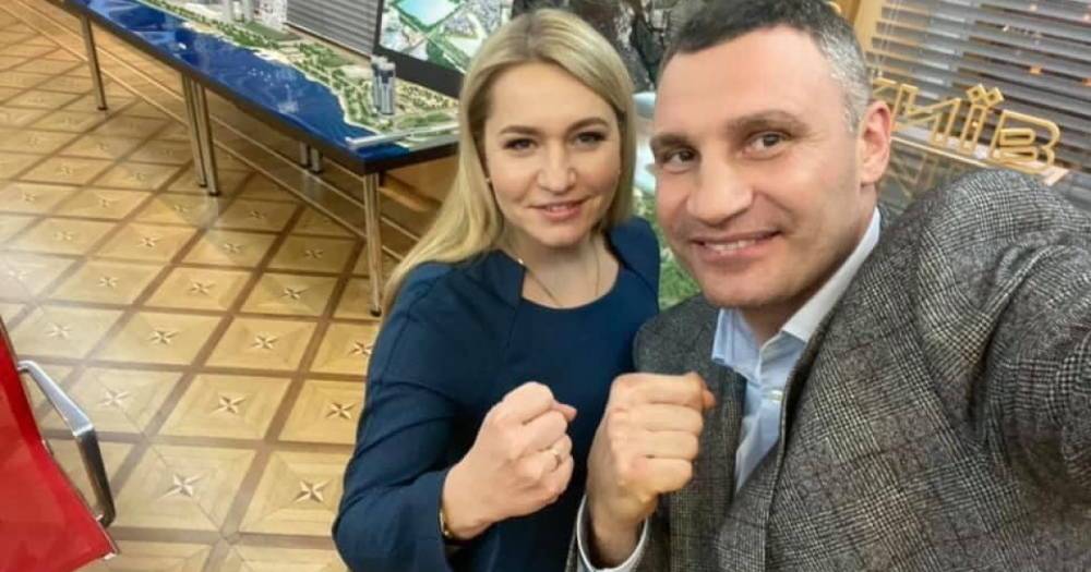 Оксана Юринец: «УДАР Виталия Кличко» предупреждает о серьезных рисках финансовой зависимости Украины от Китая