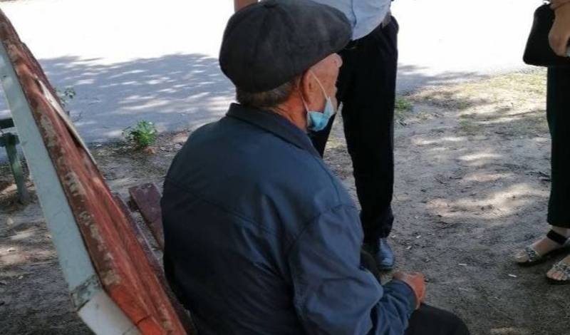 Жители Тюмени с начала августа всё чаще сообщают о пропавших стариках