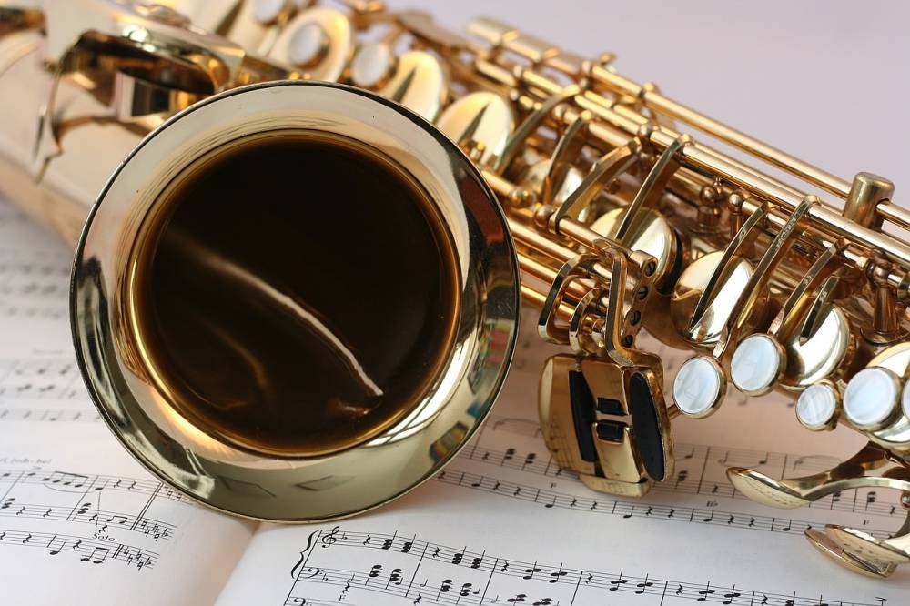 В Петербурге откроют джазовую академию