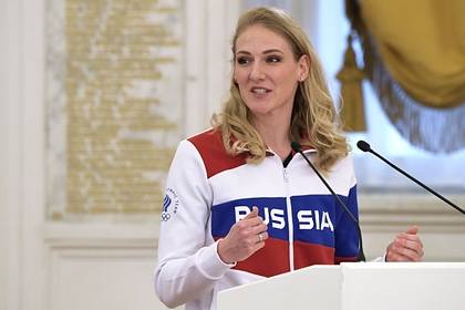 Российская синхронистка установила историческое достижение на Олимпиаде в Токио