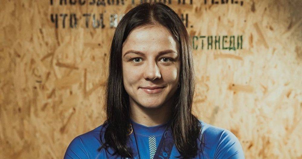 Олимпийские игры в Токио: Ирина Коляденко принесла Украине одиннадцатую медаль