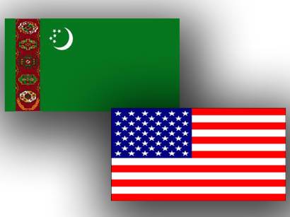 США и Туркменистан продолжают поддерживать прочные двусторонние связи
