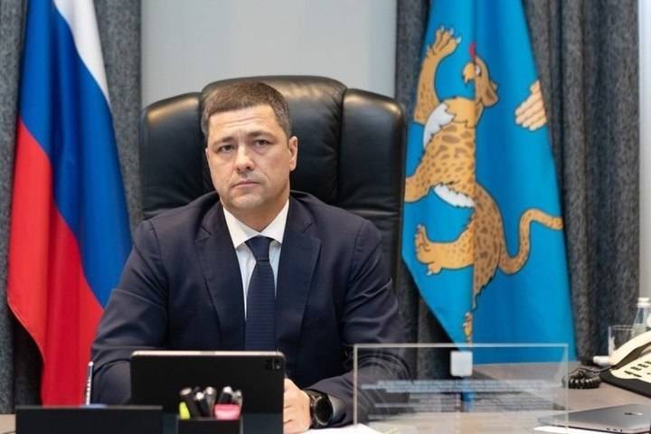 Главам районов Псковской области пообещали беспрецедентные меры финансовой помощи