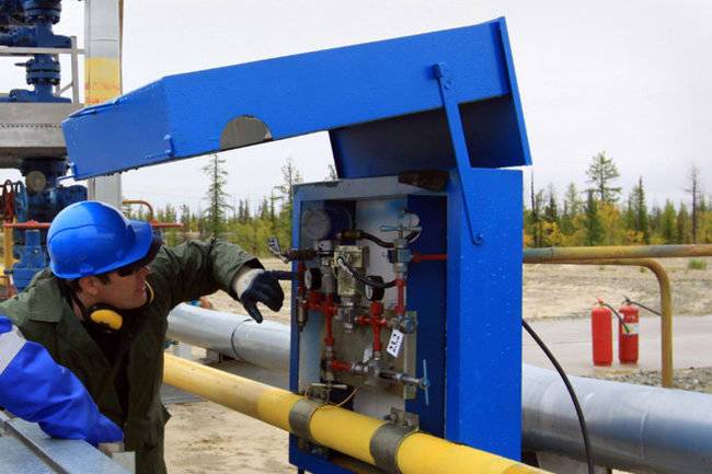 Правительство начало подготовку к постепенному отказу от нефти и газа