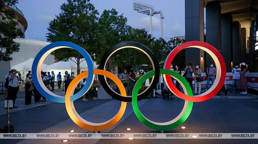 Участники XXXII летних Олимпийских игр сегодня разыграют 27 комплектов наград
