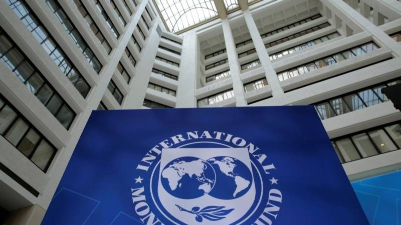 Конгрессмены США требуют ограничить Беларусь в получении средств от МВФ