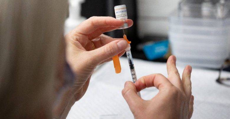 США выступили против моратория на ревакцинацию от коронавируса