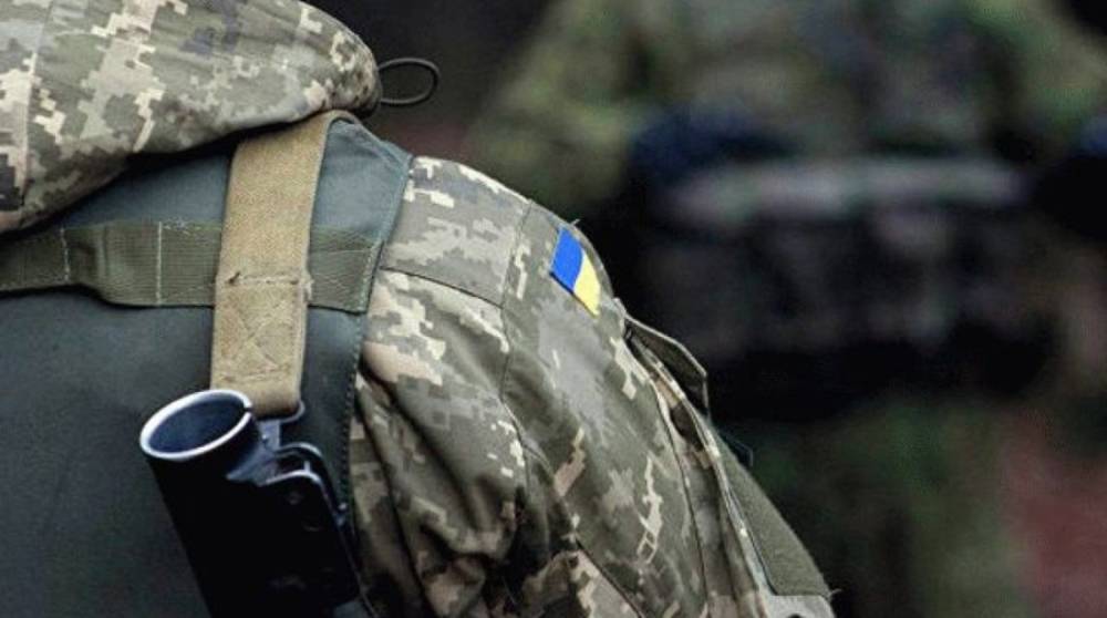 Зарплата солдата на четверть меньше средней зарплаты по Украине – UMP