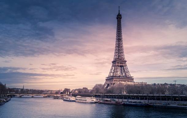 Франция заплатит штраф за грязный воздух