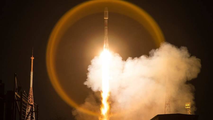 Запуск спутников OneWeb с Куру назначен на 29 декабря