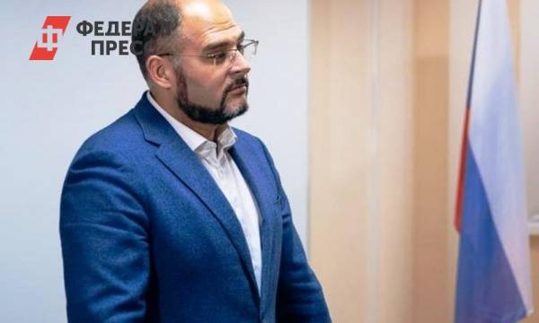 Новый мэр Владивостока официально вступил в должность