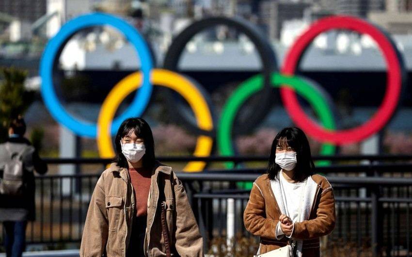 На Играх в Токио установлен суточный максимум заражений коронавирусом
