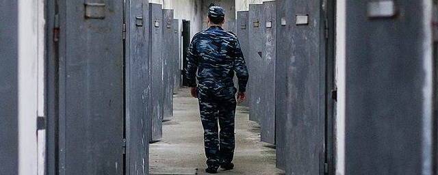 В российских исправительных колониях находятся порядка 500 осужденных к смертной казни