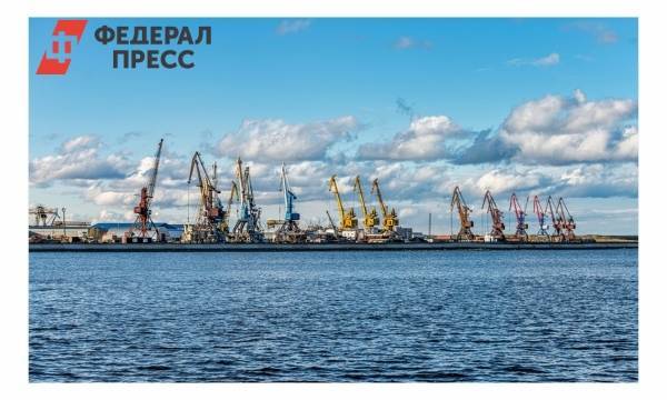 Промышленно-логистический парк создают на Ямале