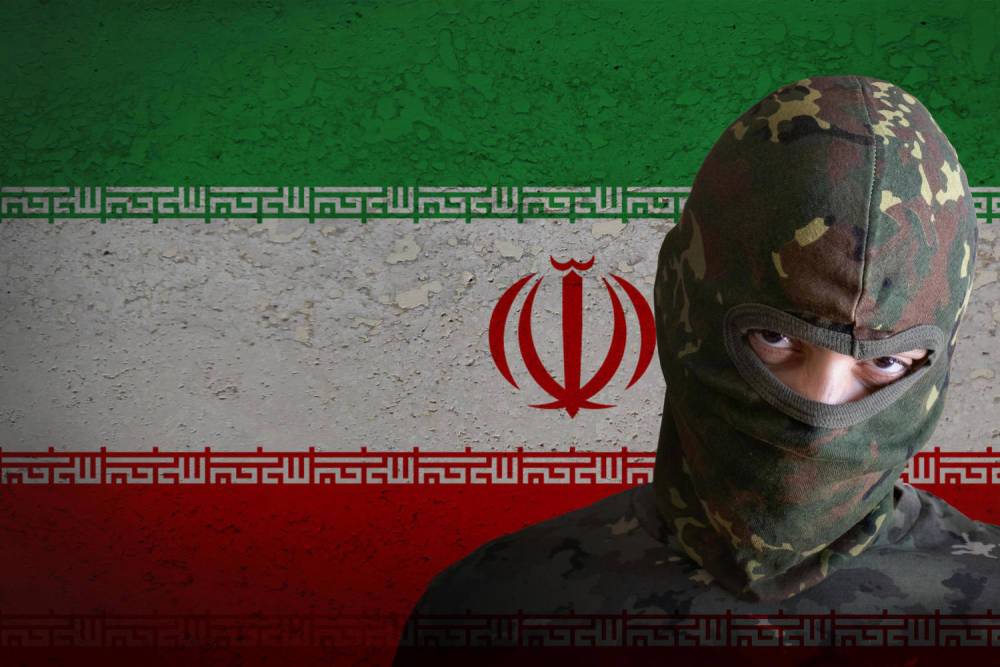 Госдепартамент США: корабль в Персидском заливе захватили иранцы