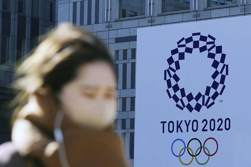 На Олимпийских играх в Токио рекордный суточный прирост случаев заражения COVID-19