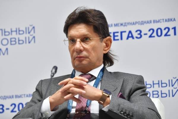Леонид Федун заявил о «немужском» поступке спортдиректора «Спартака»