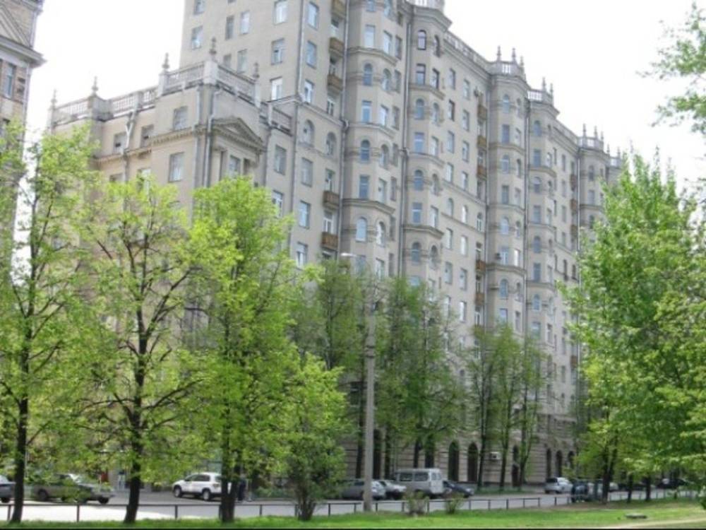 В России вновь начали расти цены на вторичное жилье