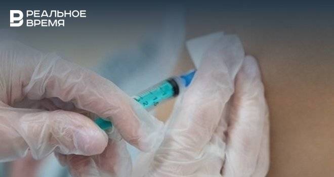 Британские ученые предупредили о необходимости новых вакцин от «дельта»-штамма