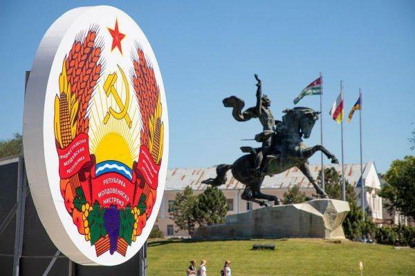 Кишинев обостряет проблемы Приднестровья, уклоняясь от диалога, — Тирасполь