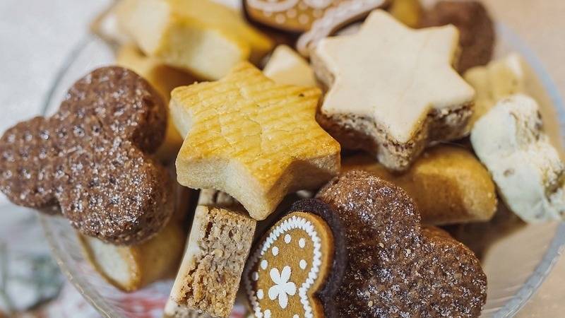 В Башкирии выросли цены на сладкое печенье
