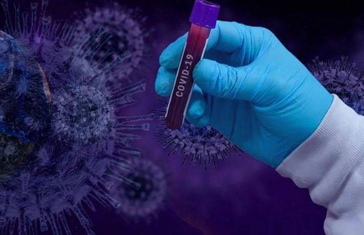В Китае назвали способ борьбы с «Дельта»-штаммом коронавируса