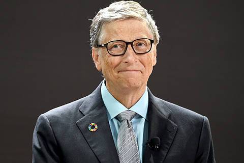 Билл Гейтс рассказал о разводе, своей связи с осужденным за торговлю детьми Джеффри Эпштейном и токсичной обстановке в Microsoft
