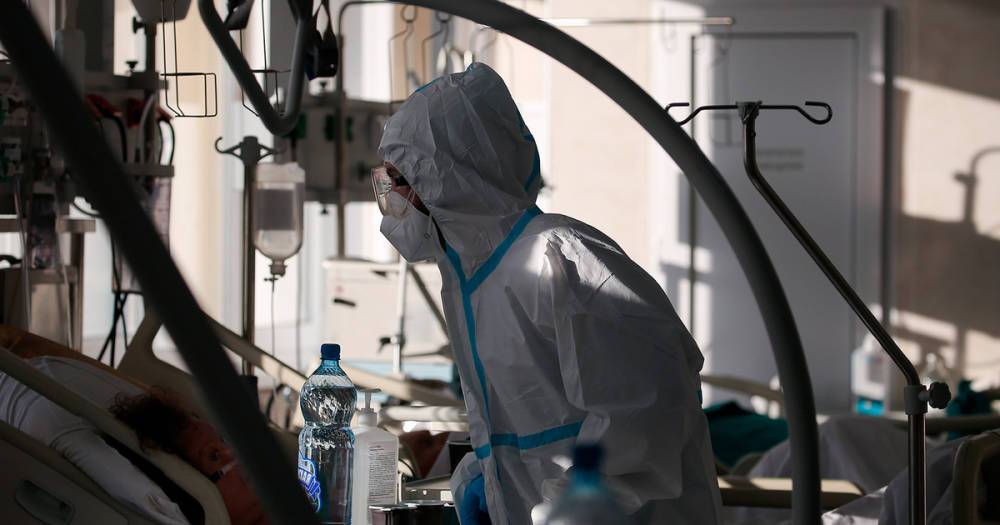 Московский врач назвала наиболее частые последствия коронавируса