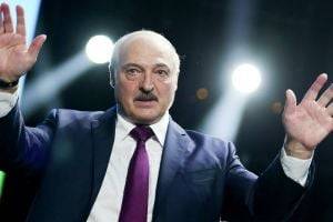 Лукашенко снова распорядился закрыть границу