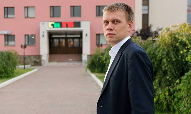 Адвокатская палата отказалась по требованию Минюста лишать статуса адвоката Евгения Ступина