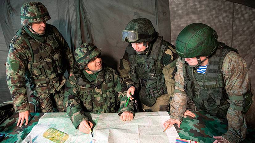 В учениях «Запад-2021» в Белоруссии примут участие около 12,8 тысячи военнослужащих