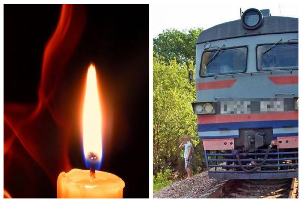 Трагедия на станции: электричка переехала молодого мужчину под Одессой