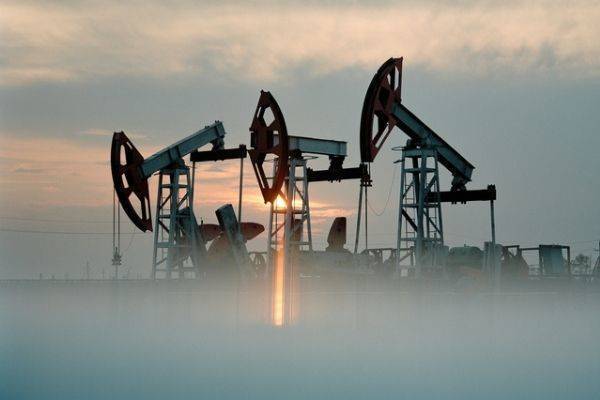 Россия вернулась на второе место по экспорту нефти в США