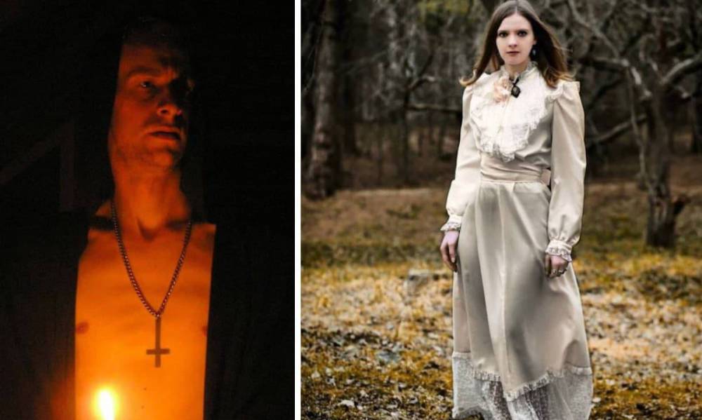 Московские сатанисты признались в серии ритуальных убийств в лесах Карелии