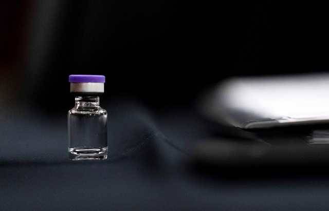 В США выступили против моратория ВОЗ на ревакцинацию от коронавируса