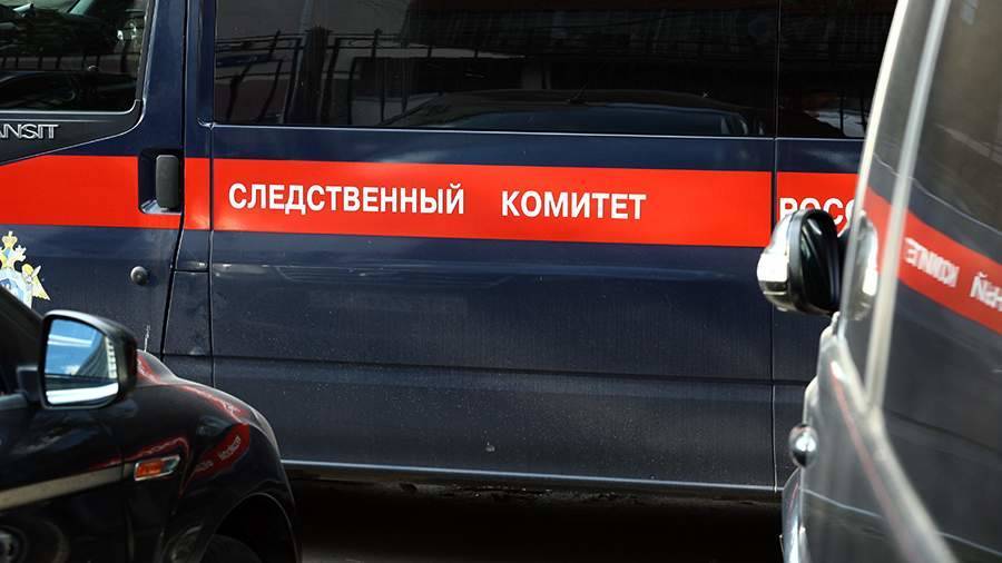 В Хакасии возбудили уголовное дело по факту убийства семьи из пятерых человек