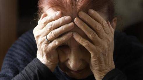 84-летняя женщина изнасилована в своей квартире возле Хайфы