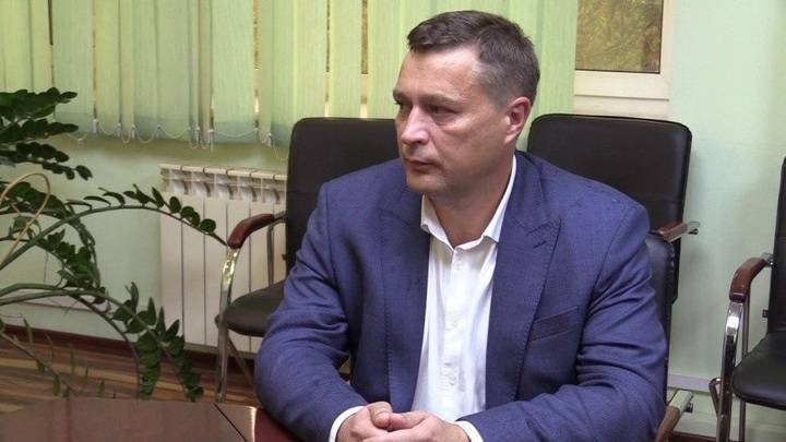 Аксенов назначил нового министра топлива и энергетики Крыма