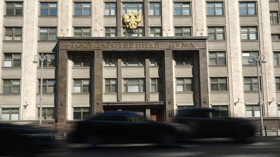 В Госдуме прокомментировали заявление Кравчука в адрес России