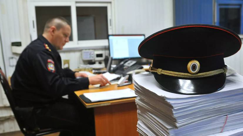МВД: в России незаконно находятся более 700 тысяч выходцев из СНГ