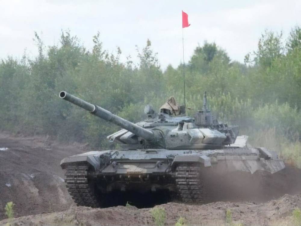 Учения "Запад 2021". Российские и белорусские военные будут противодействовать агрессии против Союзного государства