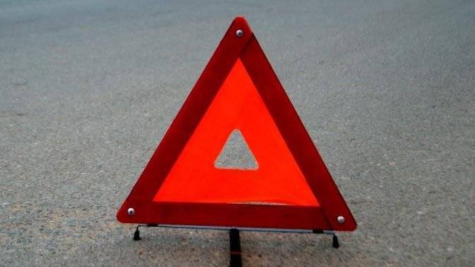Мотоциклист с пассажиркой погибли в ДТП в Ростовской области
