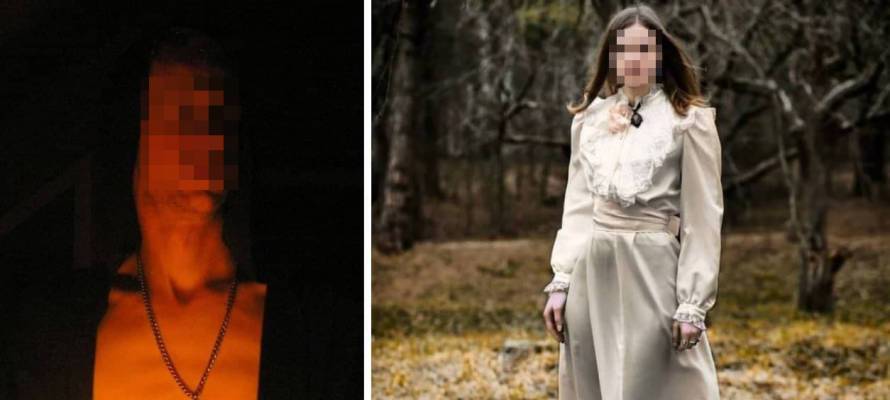 Интернет: пара московских сатанистов призналась в ритуальных убийствах в лесах Карелии